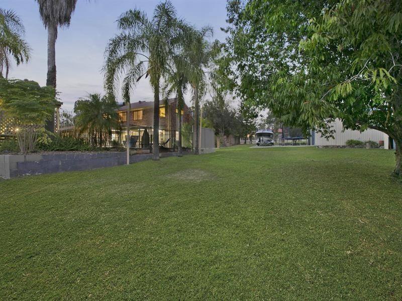 12 Alexandra Circuit, Alexandra Hills QLD 4161