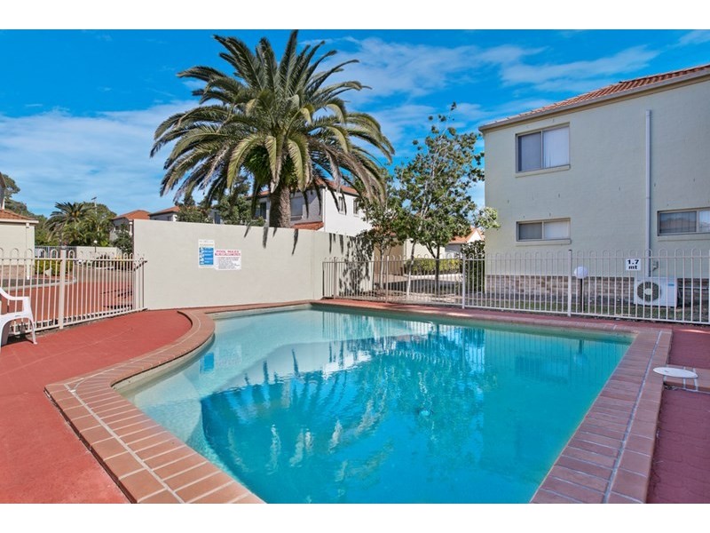 43/136 Princess Street, Cleveland QLD 4163