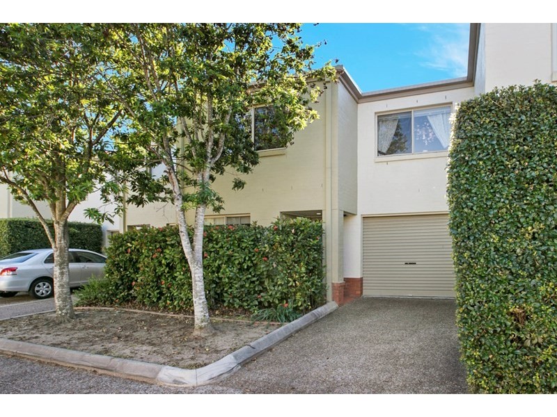 43/136 Princess Street, Cleveland QLD 4163