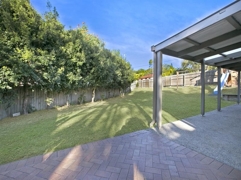 6 Wentworth Drive, Capalaba QLD 4157