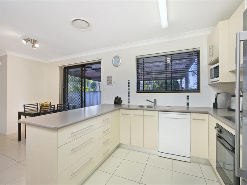 6 Wentworth Drive, Capalaba QLD 4157