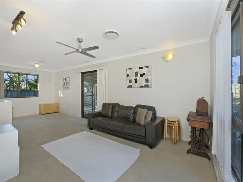 6 Wentworth Drive, Capalaba QLD 4157