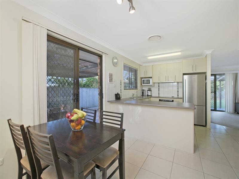 6 Wentworth Drive, Capalaba QLD 4157