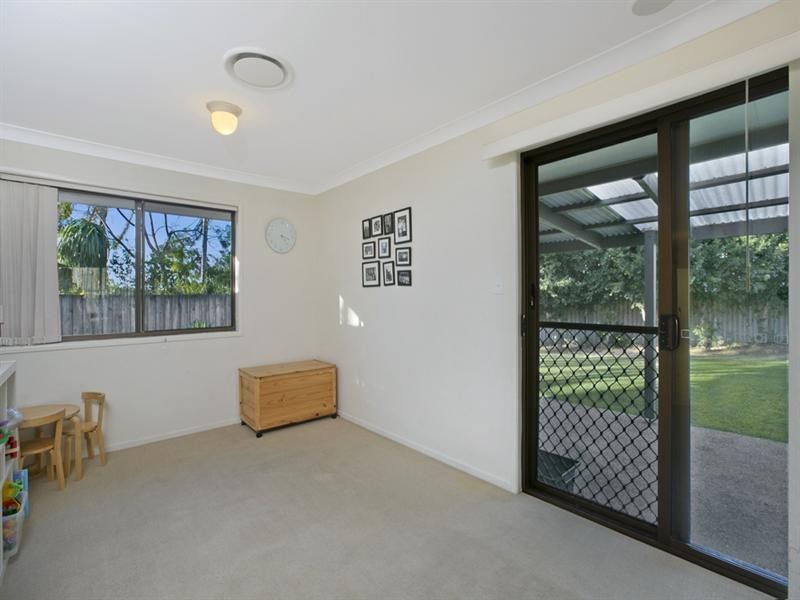 6 Wentworth Drive, Capalaba QLD 4157