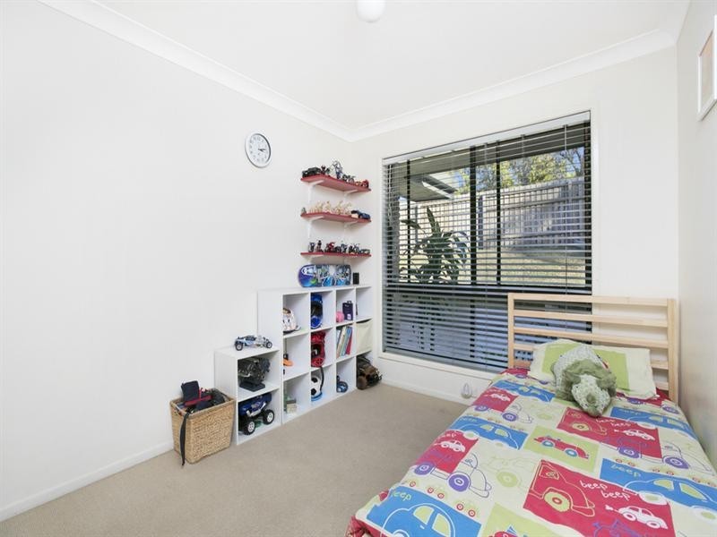 6 Wentworth Drive, Capalaba QLD 4157