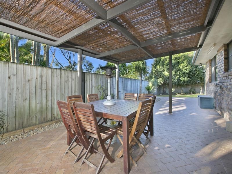6 Wentworth Drive, Capalaba QLD 4157