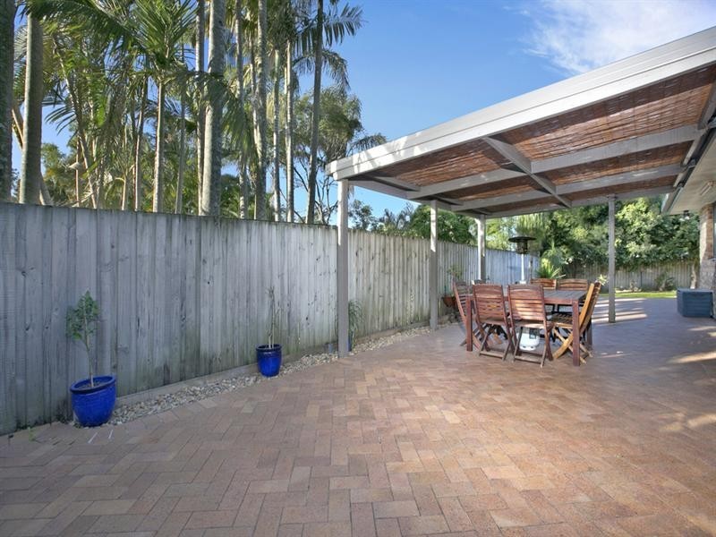 6 Wentworth Drive, Capalaba QLD 4157