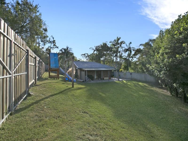 6 Wentworth Drive, Capalaba QLD 4157