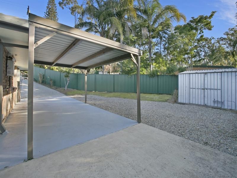 6 Wentworth Drive, Capalaba QLD 4157