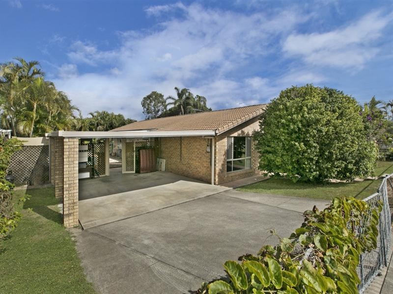 27 QUEENS COURT Road, Alexandra Hills QLD 4161