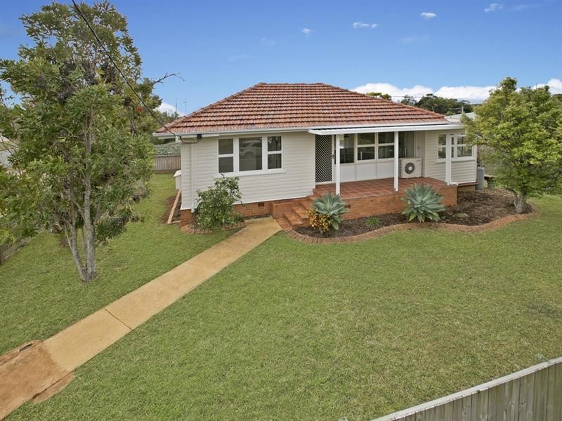 46 Princess Street, Cleveland QLD 4163