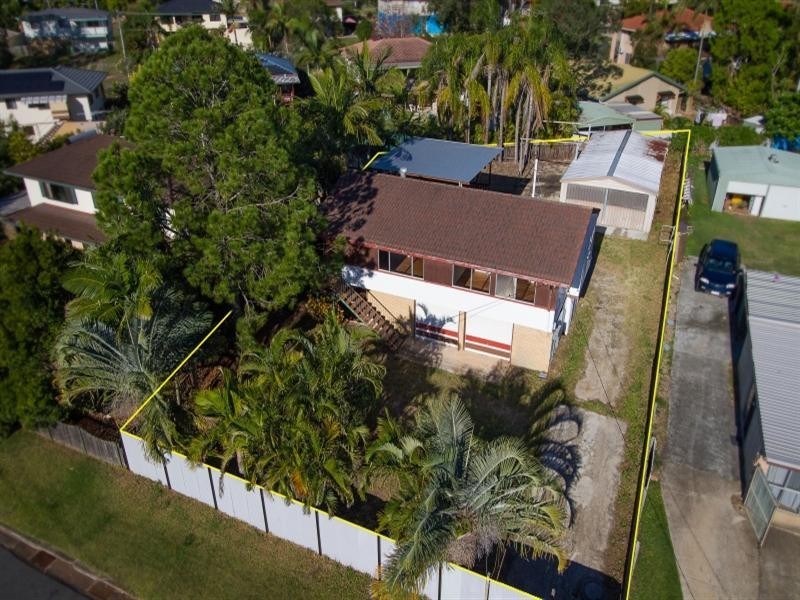 25 Currawong Drive, Birkdale QLD 4159