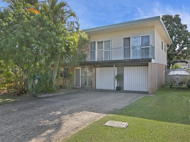 206a Coburg Street West, Cleveland QLD 4163
