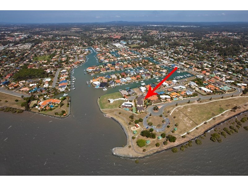 6/16 Commodore Drive, Birkdale QLD 4159