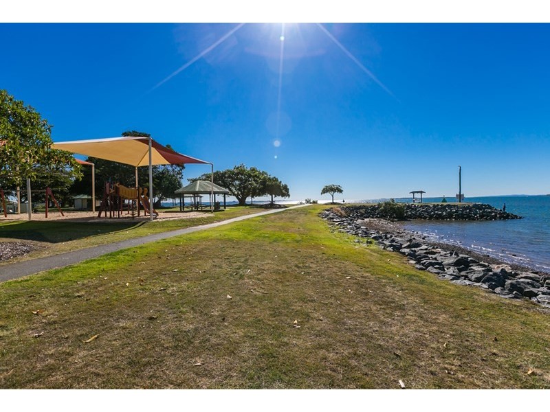 6/16 Commodore Drive, Birkdale QLD 4159