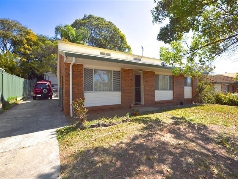 19 Sherington Street, Alexandra Hills QLD 4161