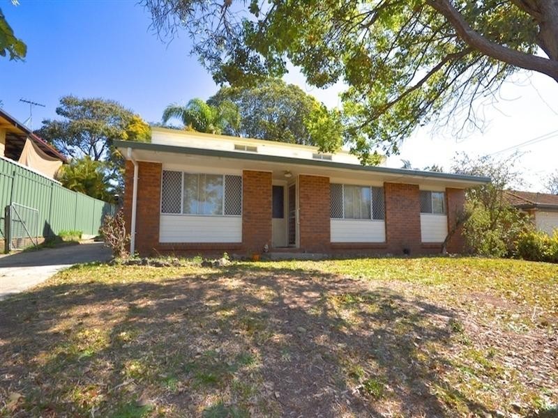19 Sherington Street, Alexandra Hills QLD 4161