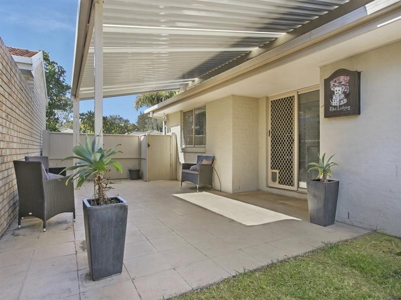 15 Ashwood Circuit, Birkdale QLD 4159