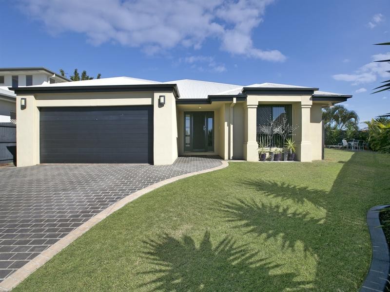 17 Skilton Place, Thornlands QLD 4164