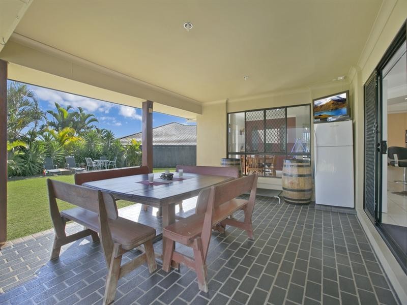 17 Skilton Place, Thornlands QLD 4164