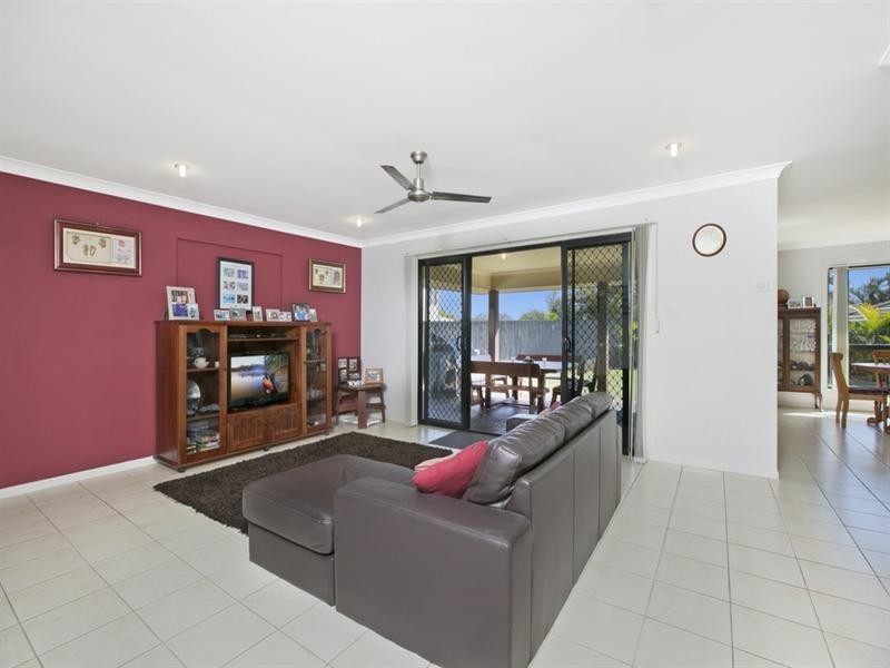 17 Skilton Place, Thornlands QLD 4164
