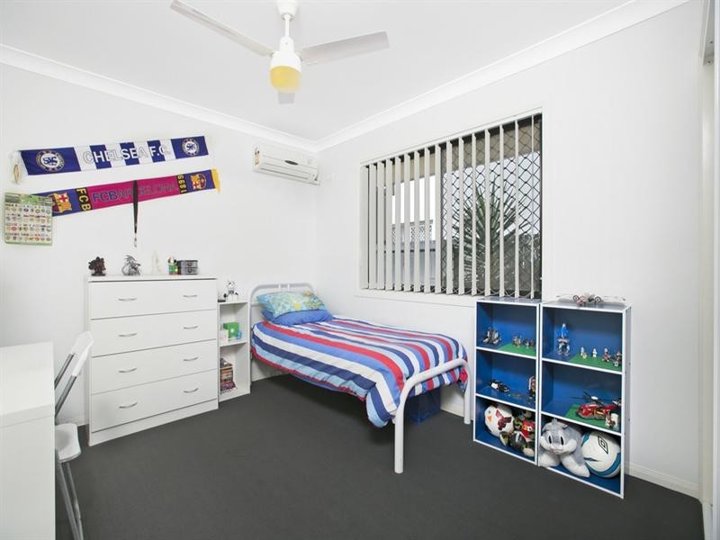 17 Skilton Place, Thornlands QLD 4164