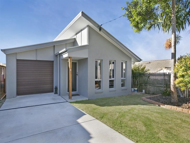 14 Arthur Street, Ormiston QLD 4160