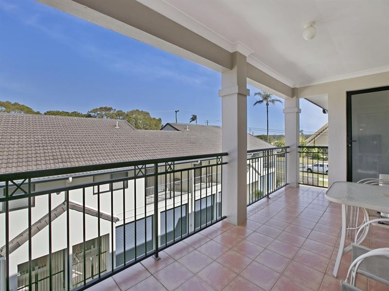 10/31-33 Passage Street, Cleveland QLD 4163
