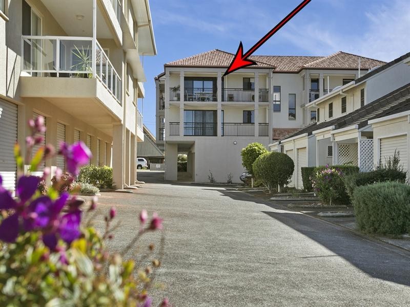 10/31-33 Passage Street, Cleveland QLD 4163