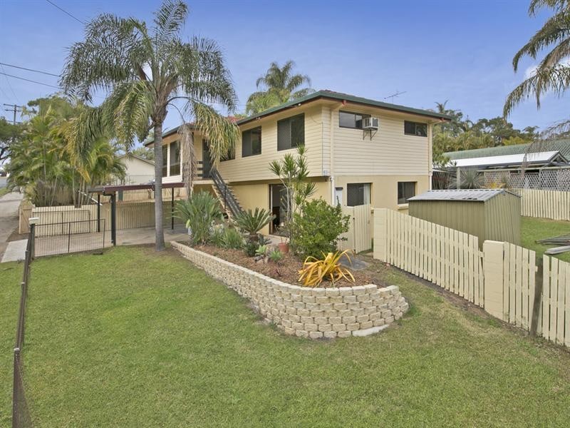 99 Burbank Road, Birkdale QLD 4159