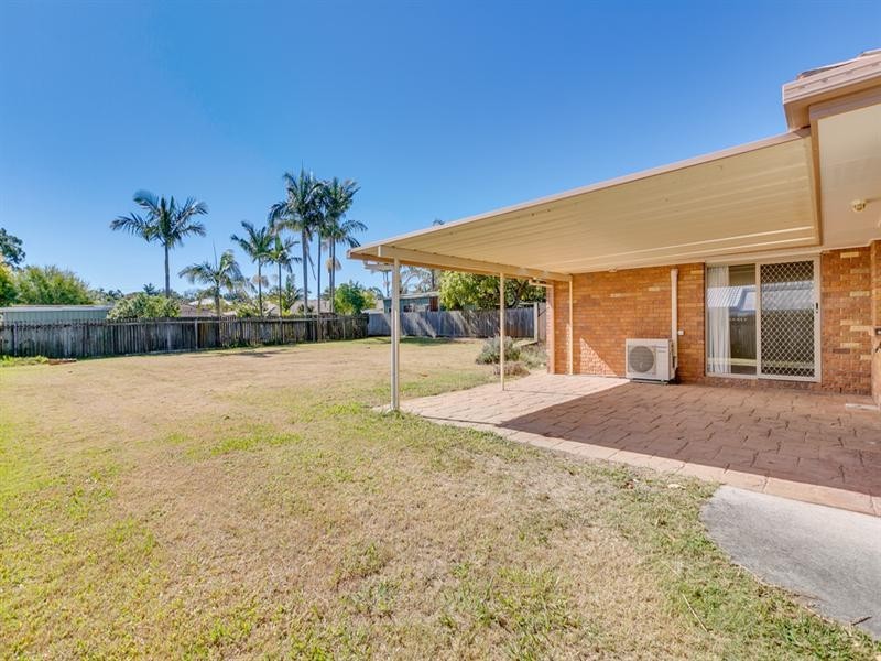 84 Bailey Road, Birkdale QLD 4159
