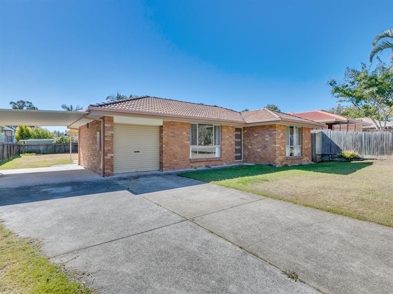 84 Bailey Road, Birkdale QLD 4159