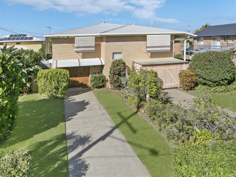 99 POINT O’HALLORAN Road, Victoria Point QLD 4165