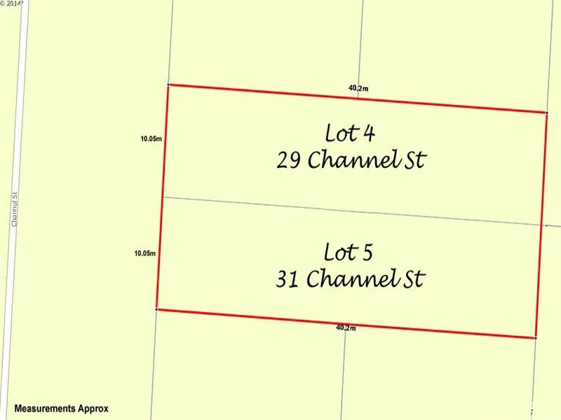 31 Channel Street, Cleveland QLD 4163