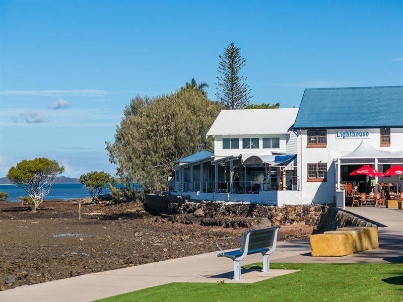 31 Channel Street, Cleveland QLD 4163