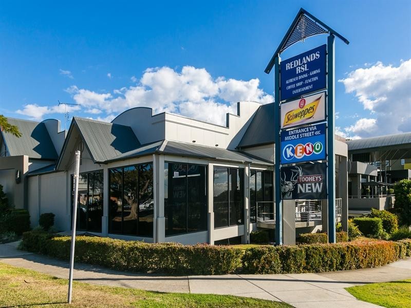 31 Channel Street, Cleveland QLD 4163