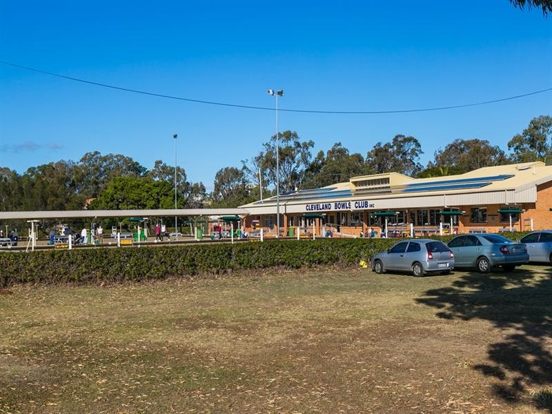 31 Channel Street, Cleveland QLD 4163