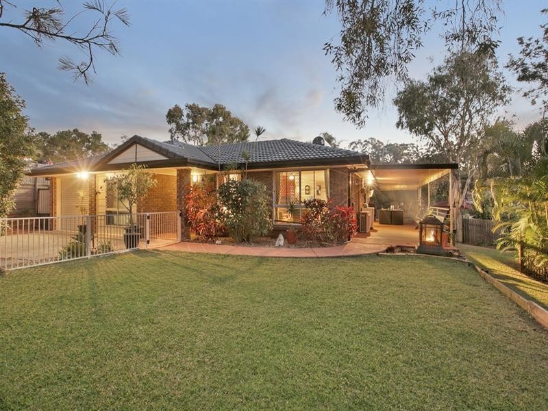 5 Viking Court, Cleveland QLD 4163