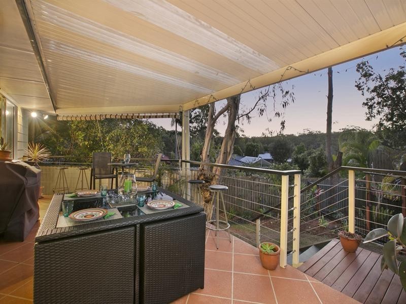 5 Viking Court, Cleveland QLD 4163
