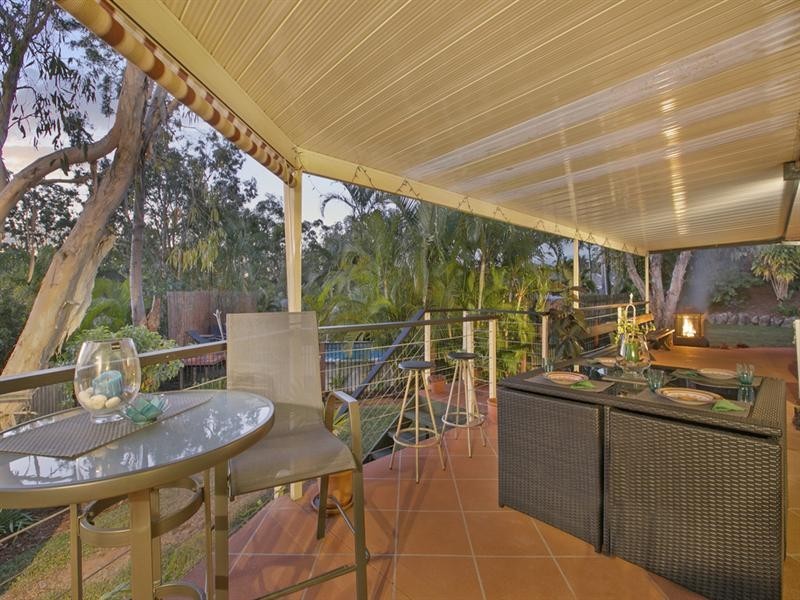 5 Viking Court, Cleveland QLD 4163