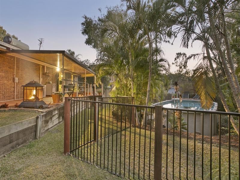 5 Viking Court, Cleveland QLD 4163