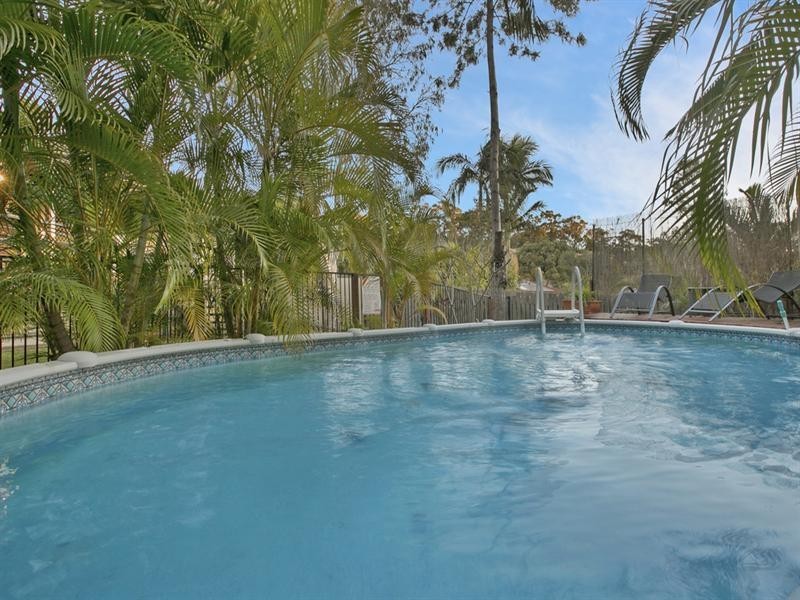5 Viking Court, Cleveland QLD 4163