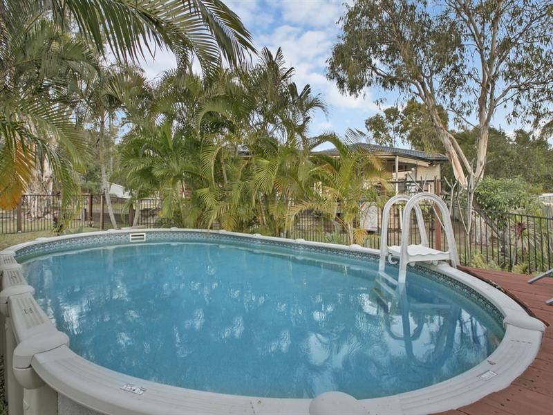 5 Viking Court, Cleveland QLD 4163