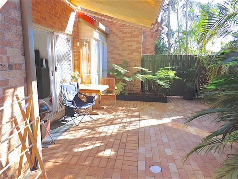 4/141 Princess Street, Cleveland QLD 4163