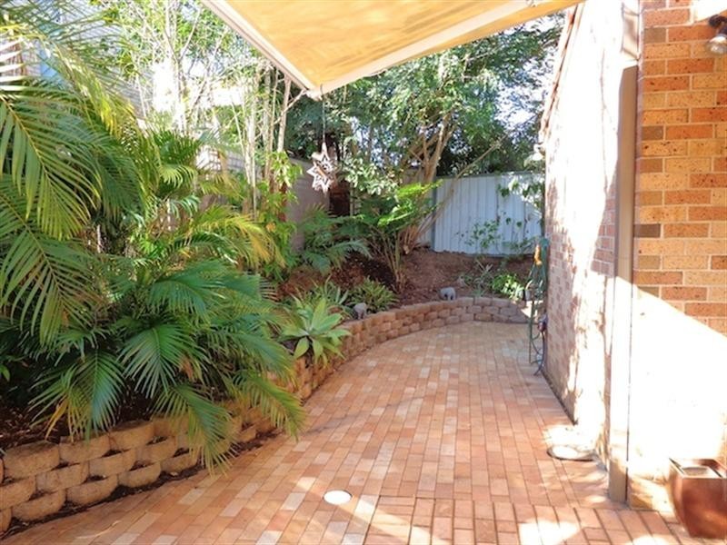 4/141 Princess Street, Cleveland QLD 4163