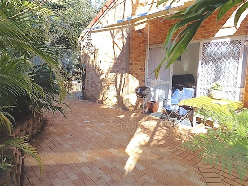 4/141 Princess Street, Cleveland QLD 4163