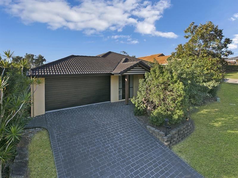 3 Serene Place, Birkdale QLD 4159