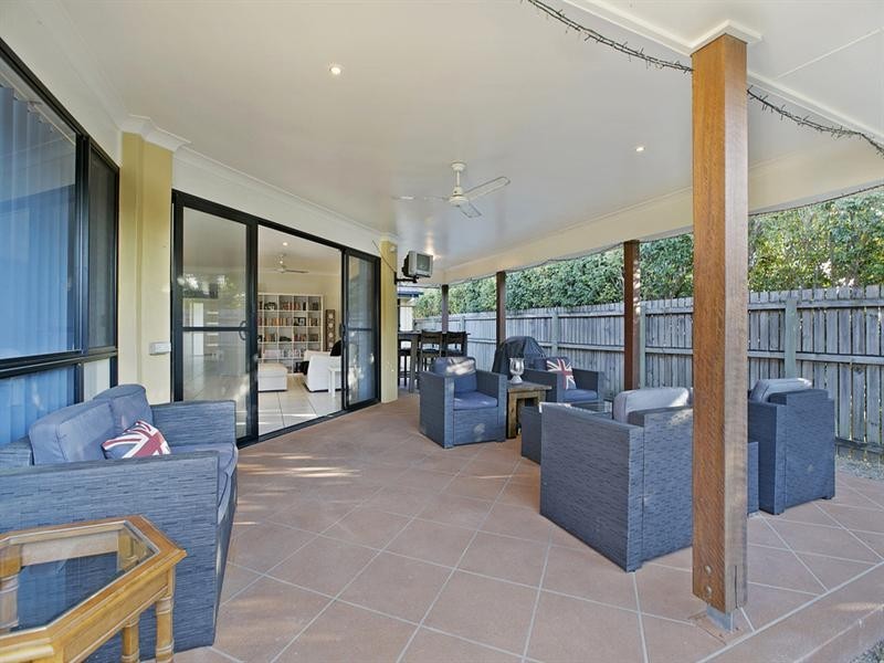 3 Serene Place, Birkdale QLD 4159