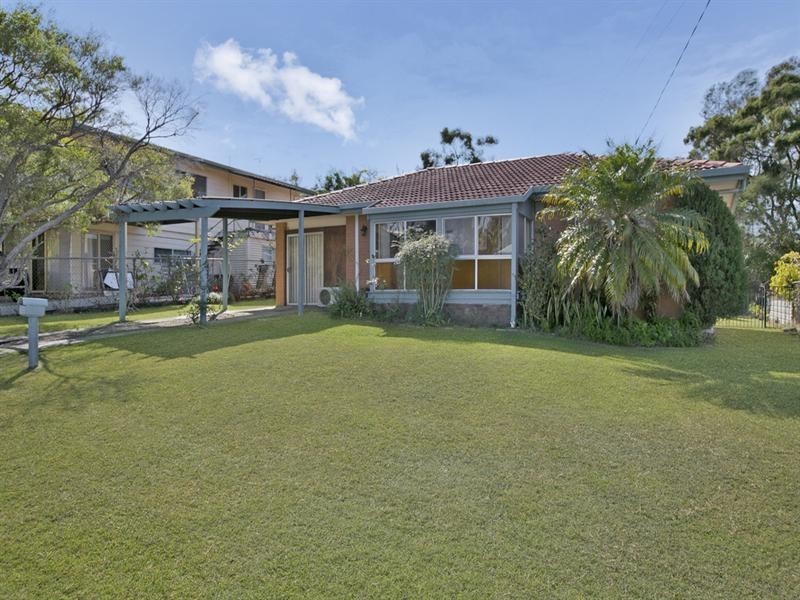 31 Charles Canty Drive, Wellington Point QLD 4160