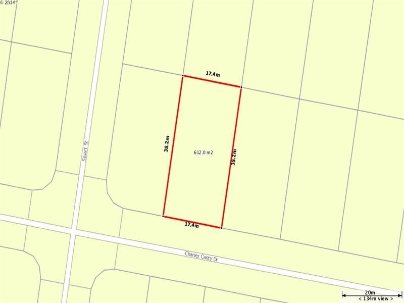 31 Charles Canty Drive, Wellington Point QLD 4160